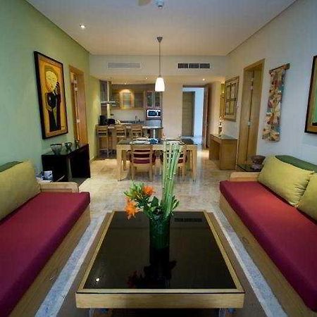Grand Mayan Acapulco Buitenkant foto