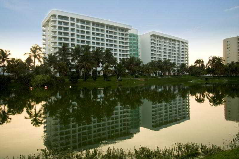 Grand Mayan Acapulco Buitenkant foto