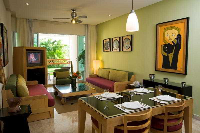 Grand Mayan Acapulco Buitenkant foto