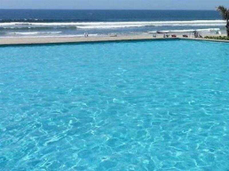 Grand Mayan Acapulco Buitenkant foto