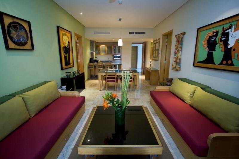 Grand Mayan Acapulco Buitenkant foto